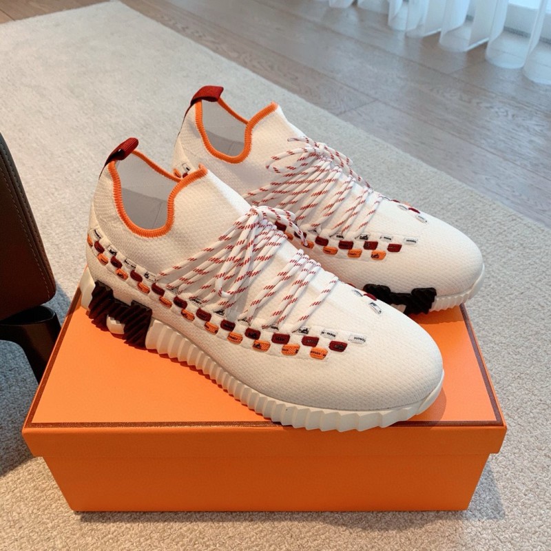 Hermes Unisex Sneaker