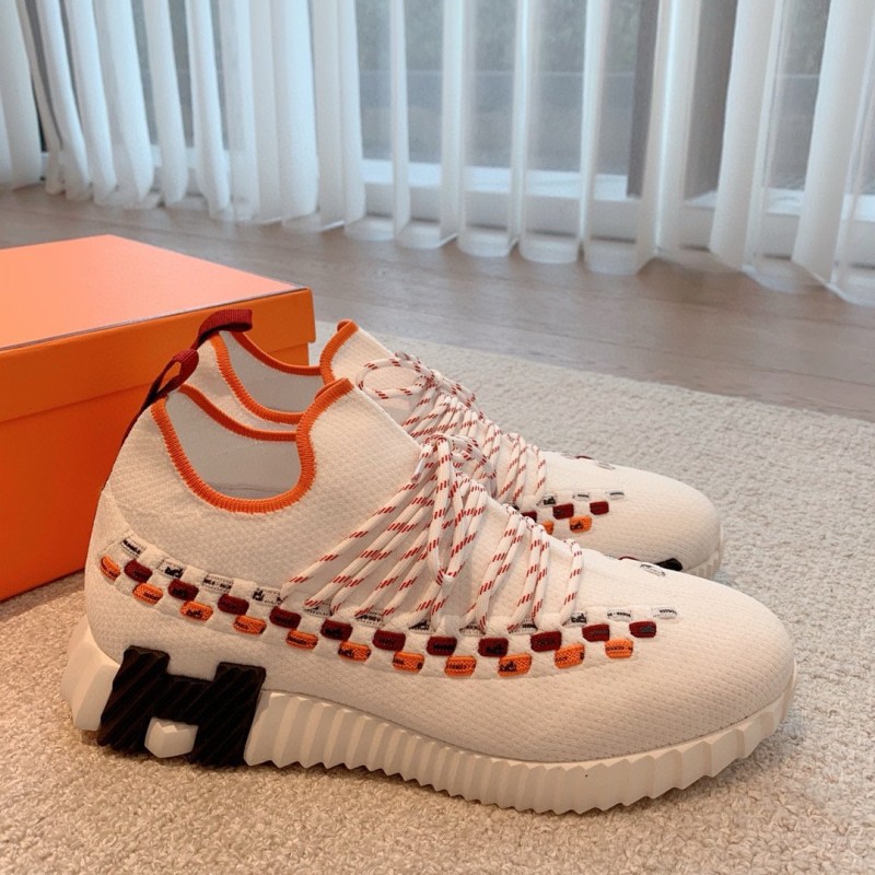 Hermes Unisex Sneaker