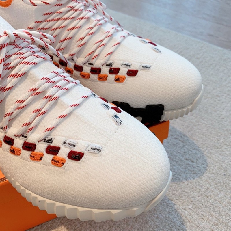 Hermes Unisex Sneaker