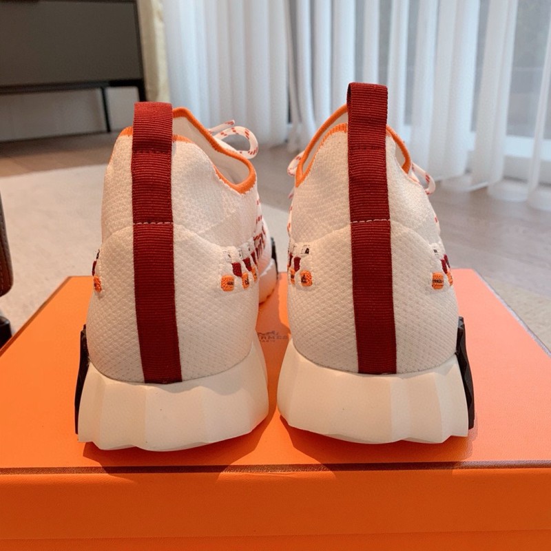 Hermes Unisex Sneaker