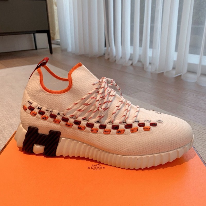 Hermes Unisex Sneaker