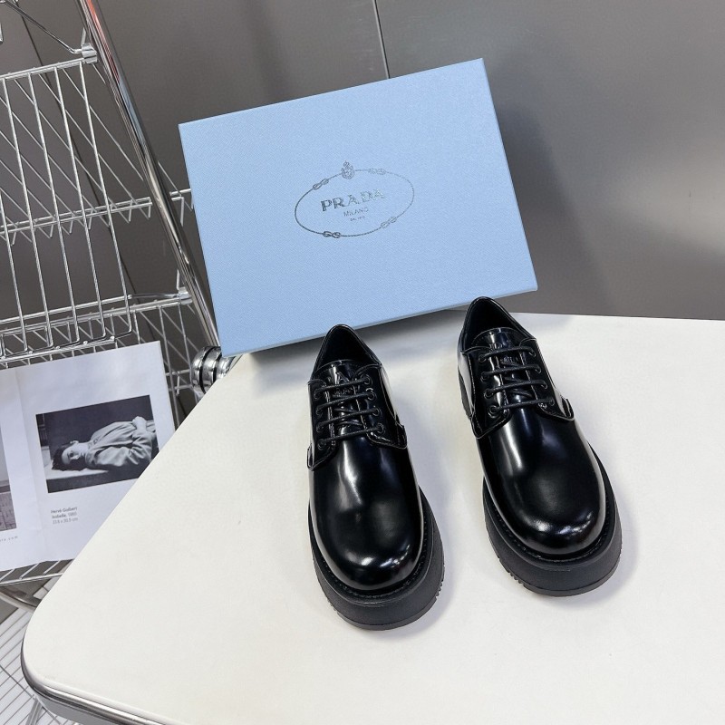 Prada Loafer Shoes