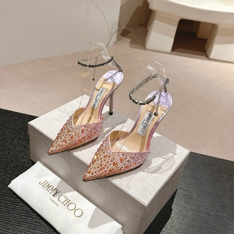 Jimmy Choo Heels
