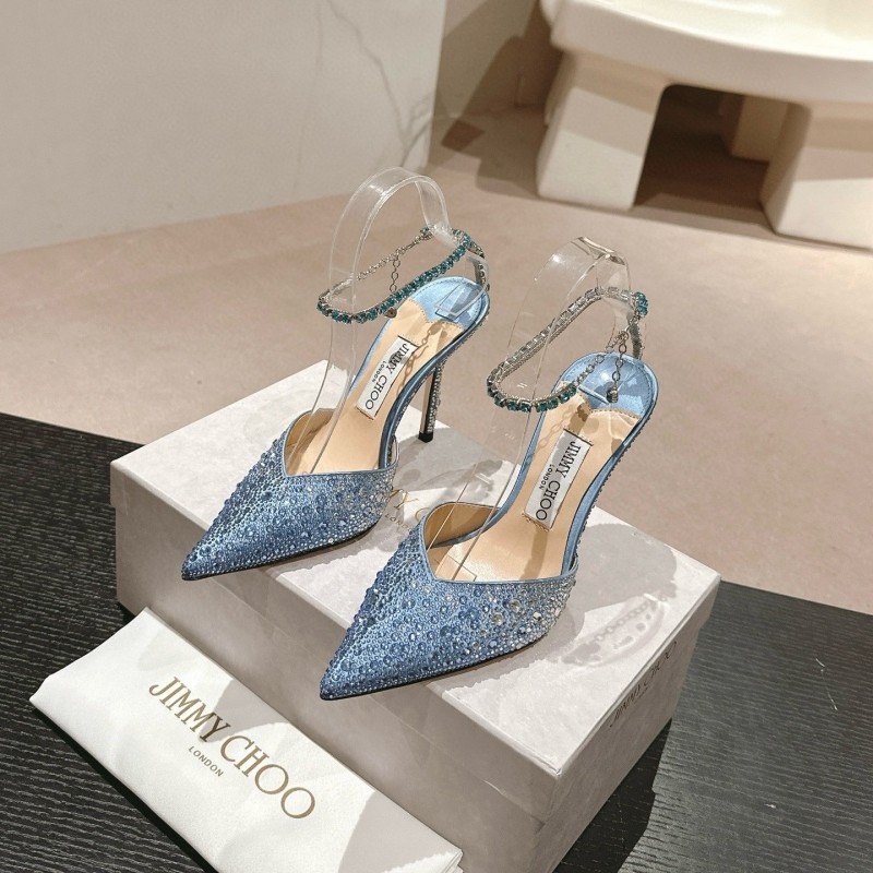 Jimmy Choo Heels