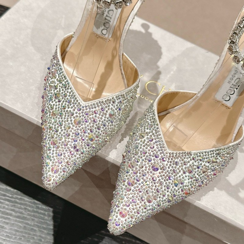 Jimmy Choo Heels