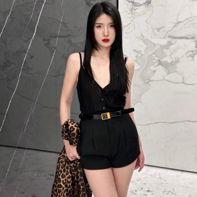 YSL Shorts
