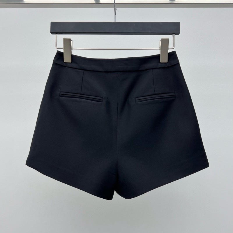 YSL Shorts