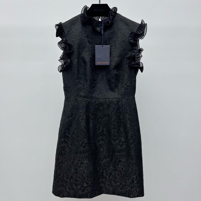 LV Dress