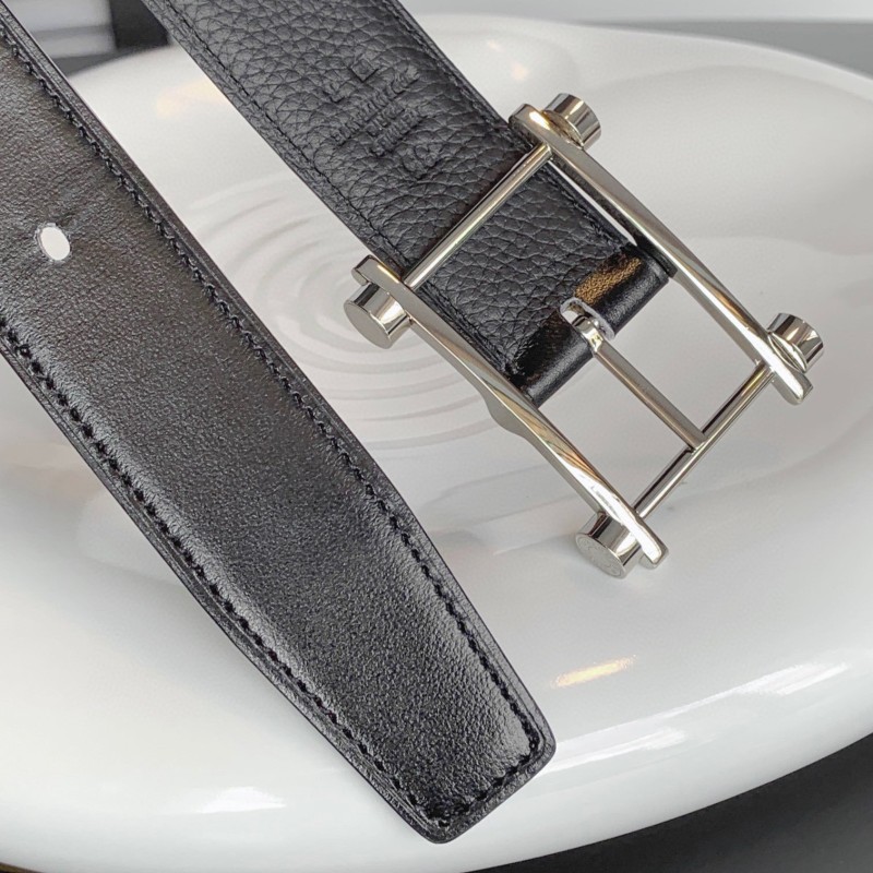 Hermes Belt