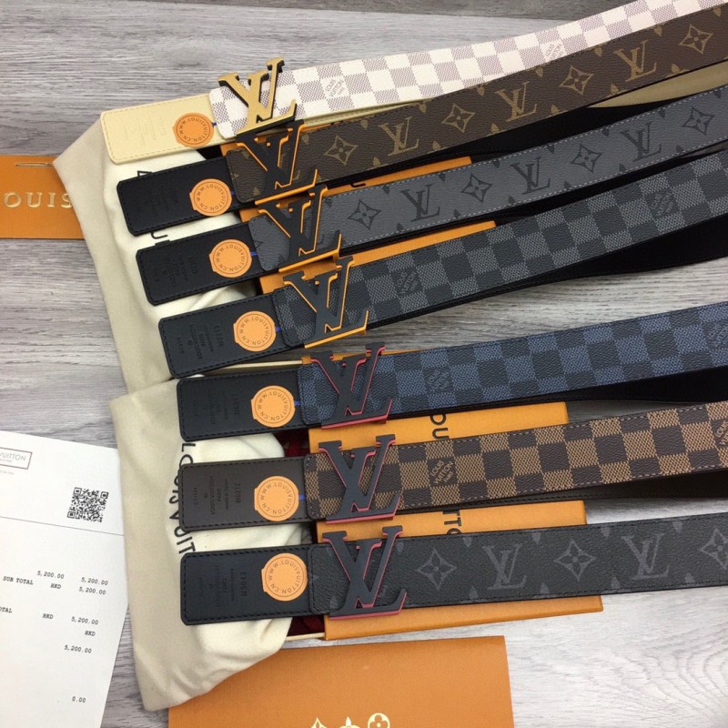 LV Belt