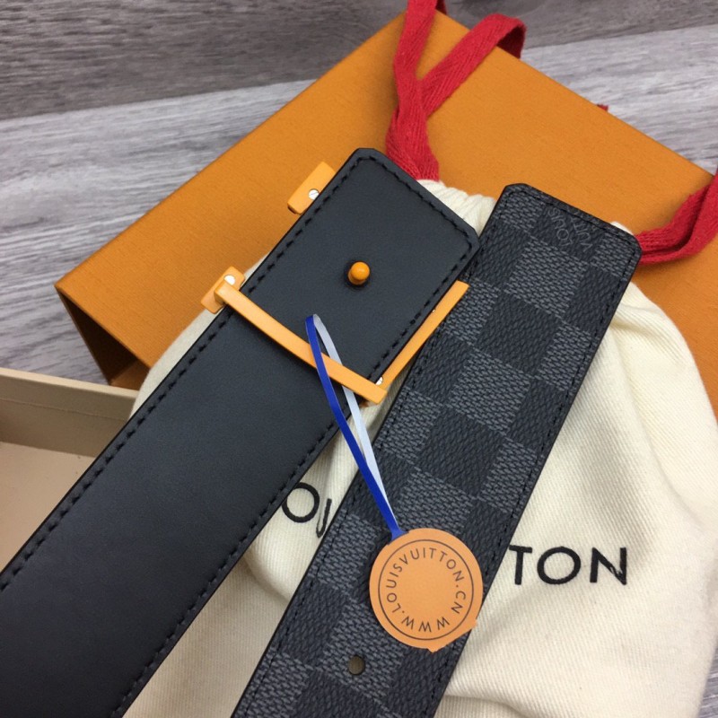 LV Belt
