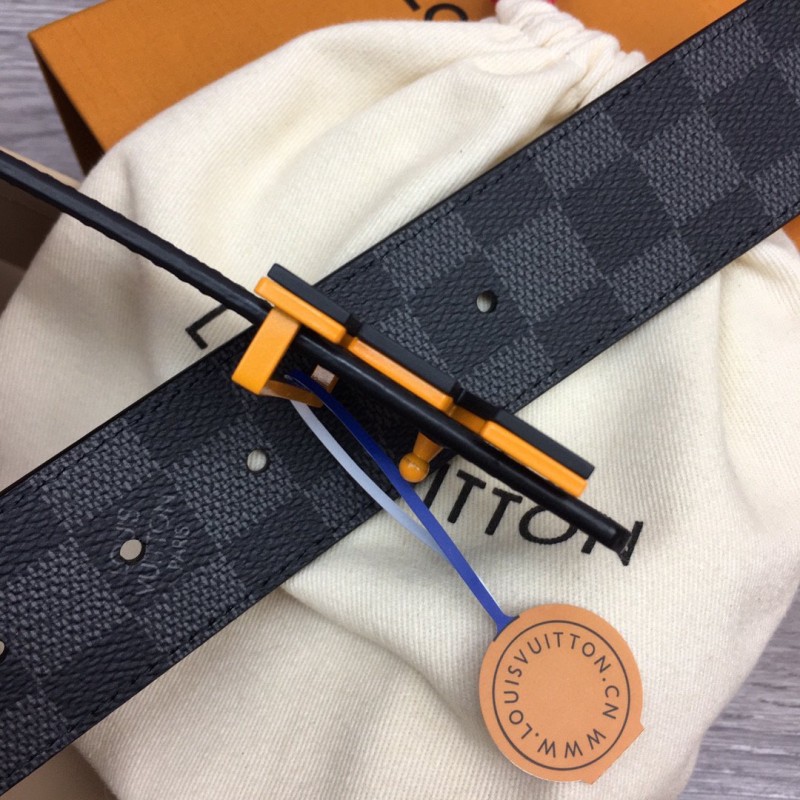 LV Belt