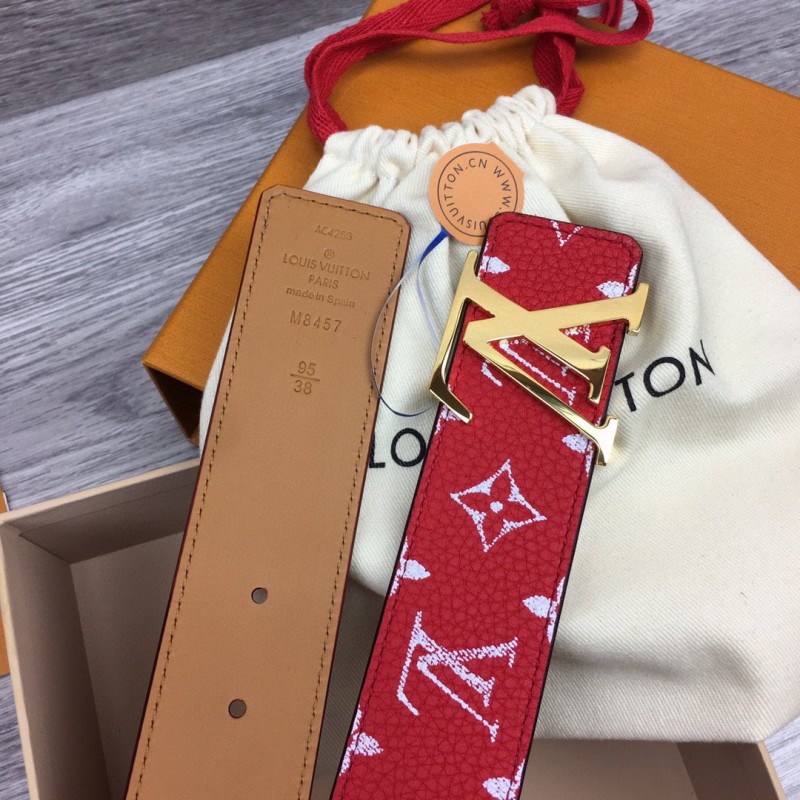 LV Belt