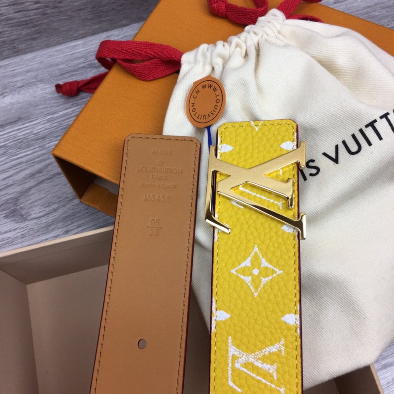 LV Belt