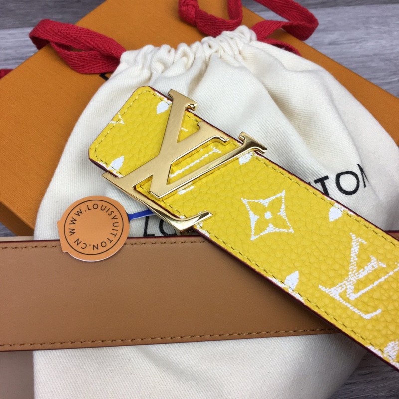 LV Belt