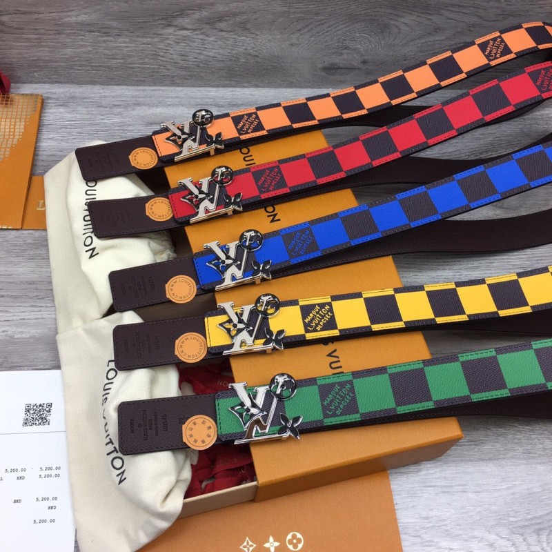 LV Belt