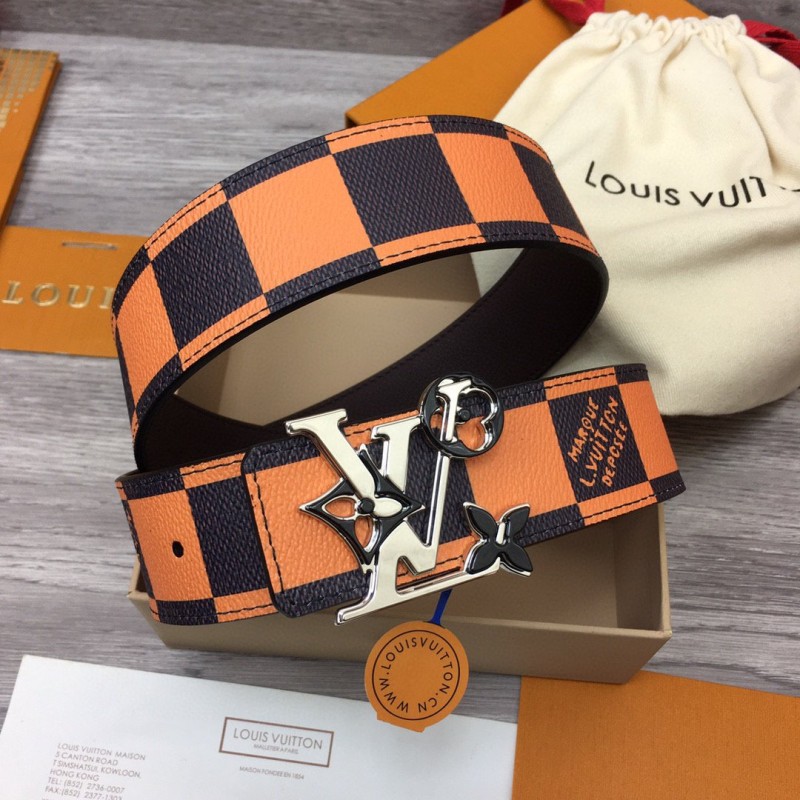 LV Belt