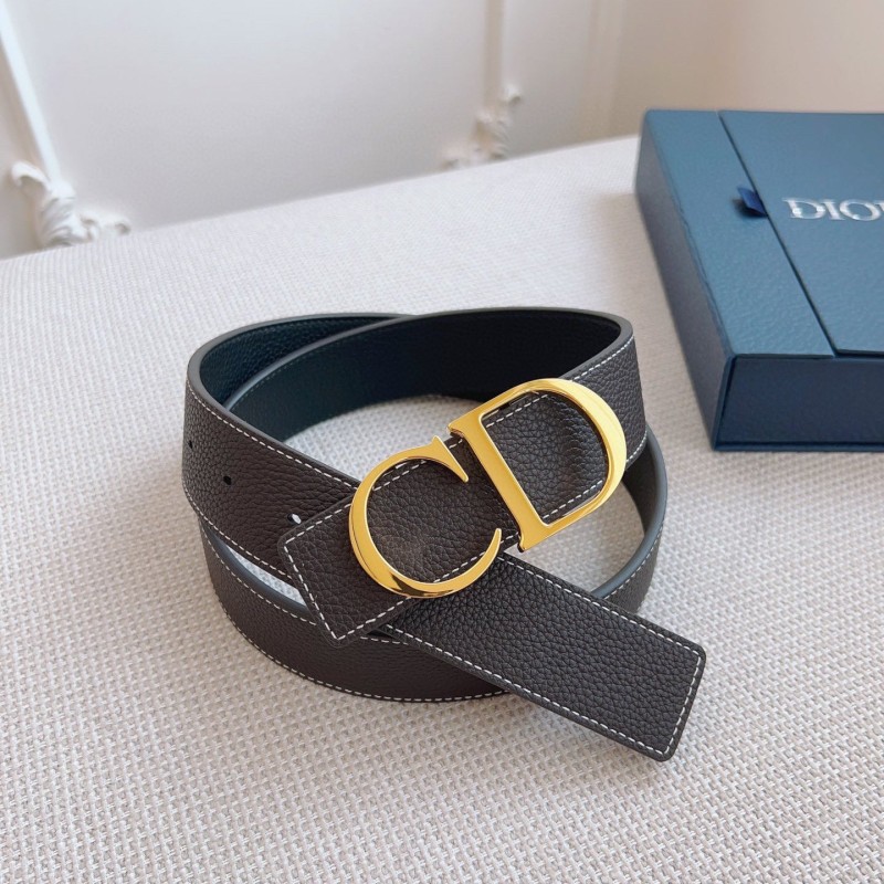 Dior Belt