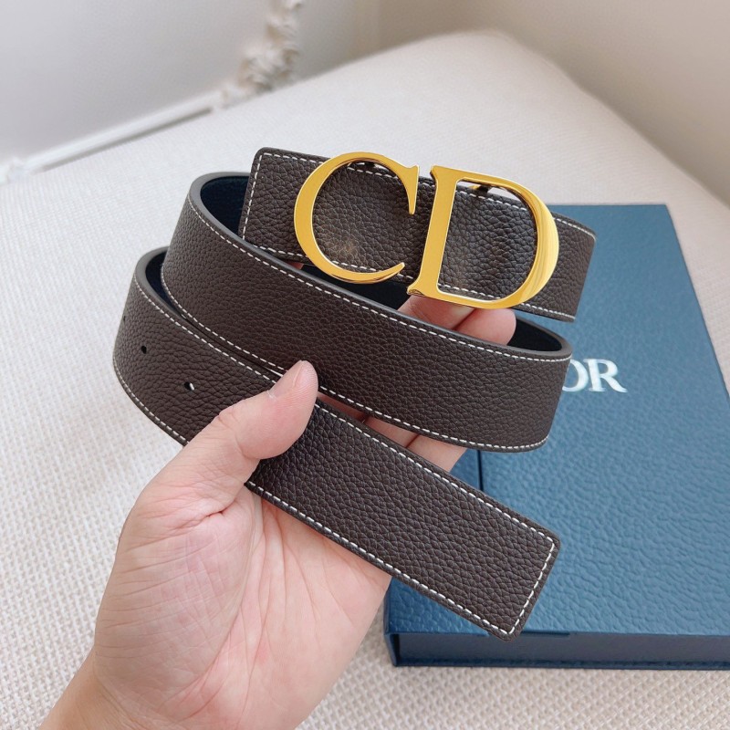 Dior Belt
