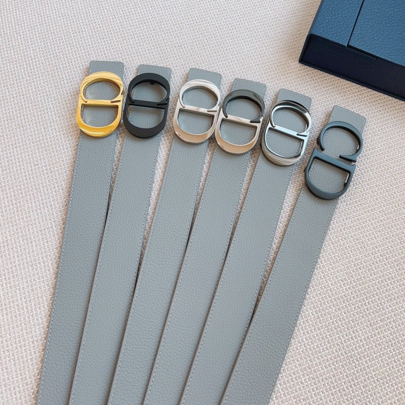 Dior Belt