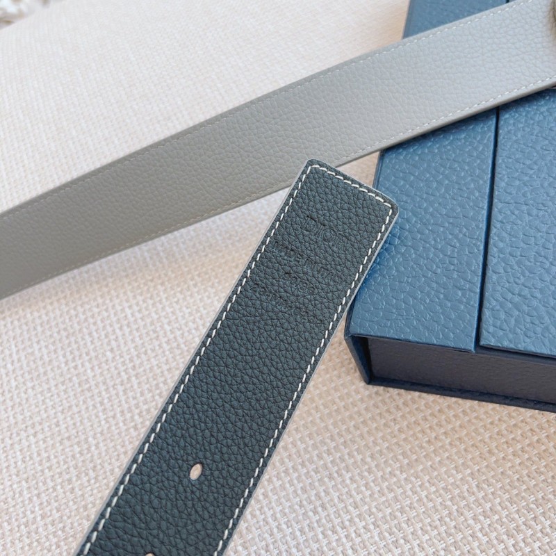 Dior Belt