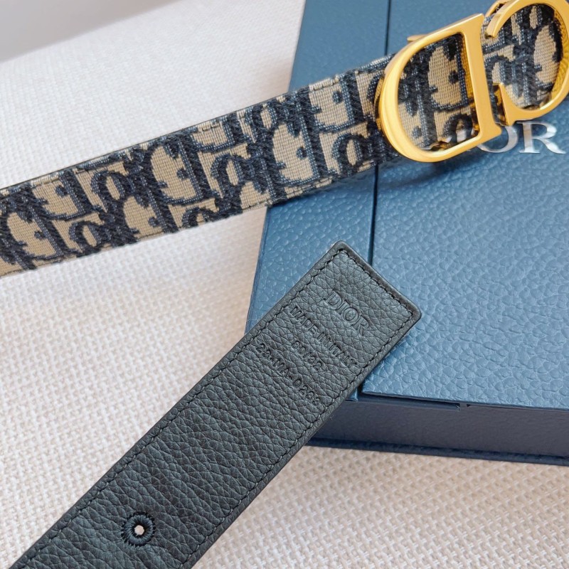 Dior Belt