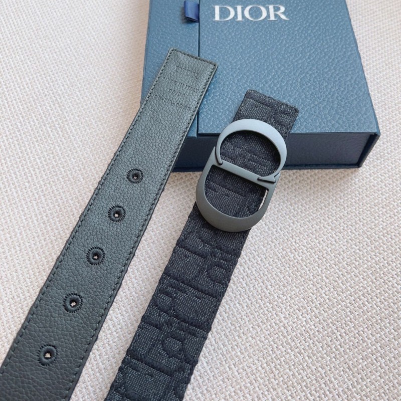 Dior Belt