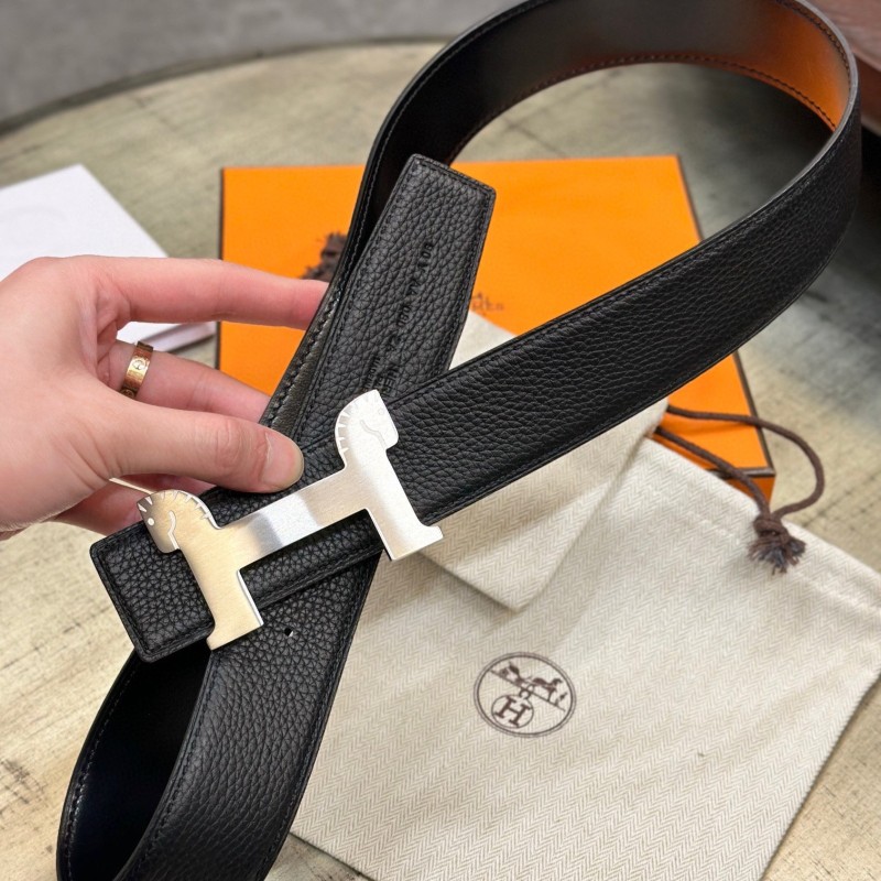 Hermes Belt