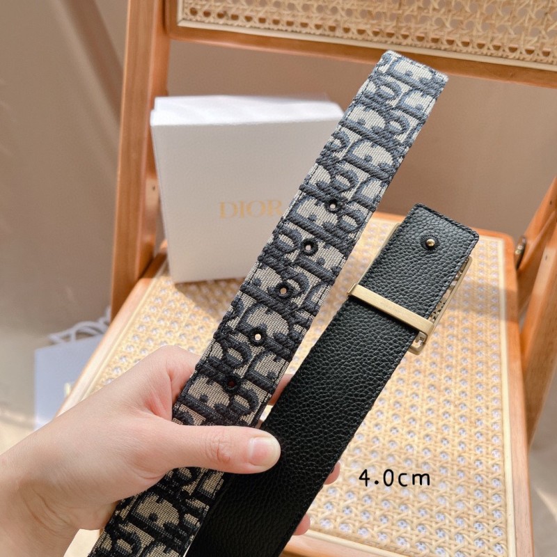 Dior Belt