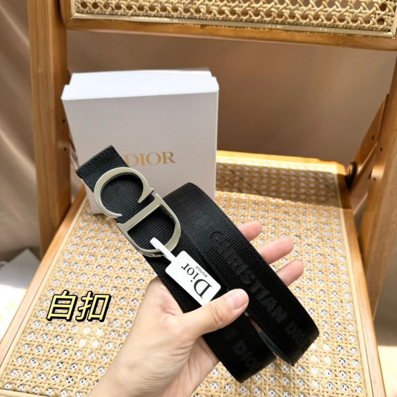 Dior Belt
