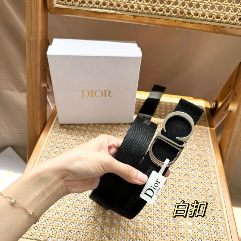 Dior Belt