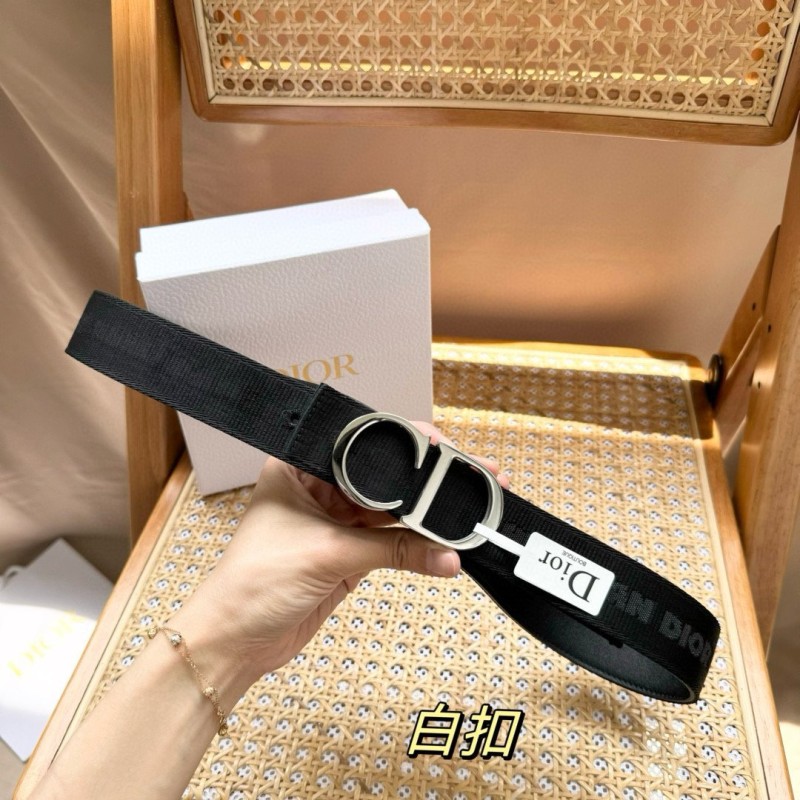 Dior Belt