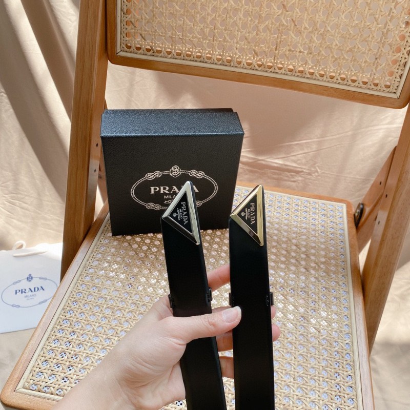 Prada Belt
