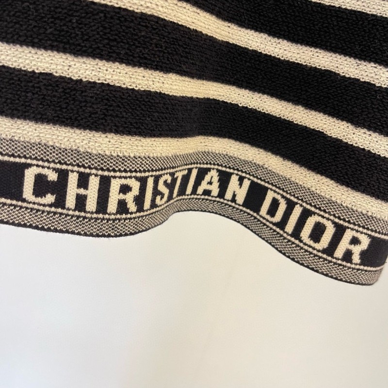 Dior Shirt & Shorts