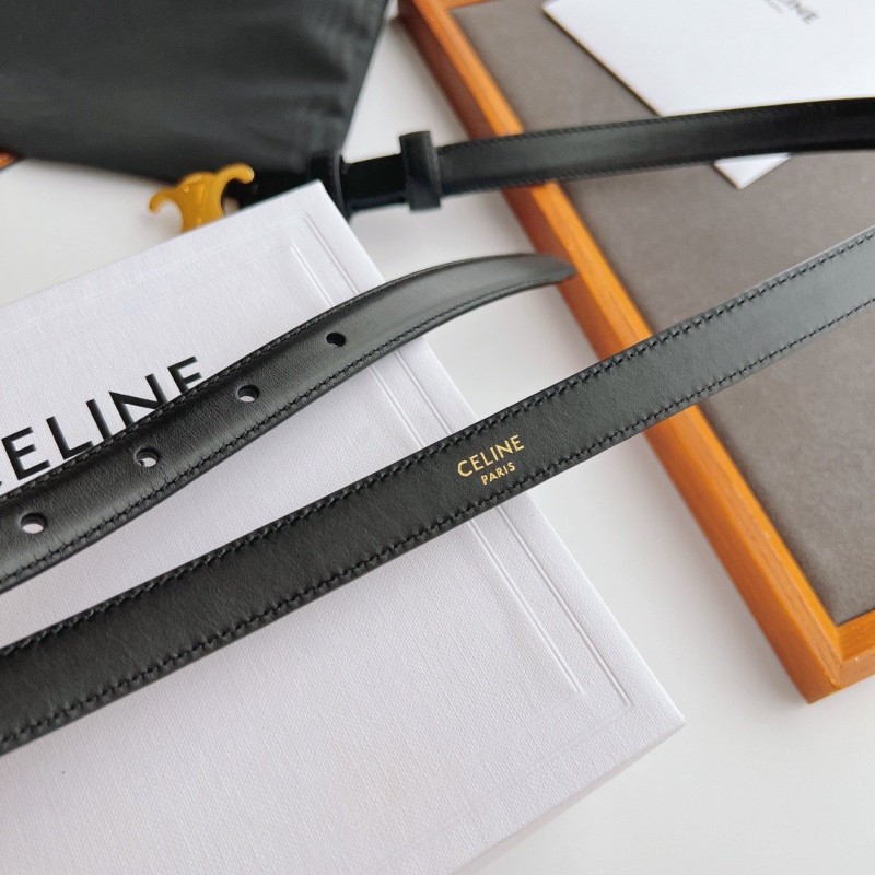 Celine Belt