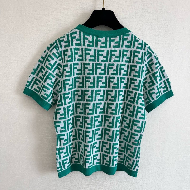 Fendi Tee
