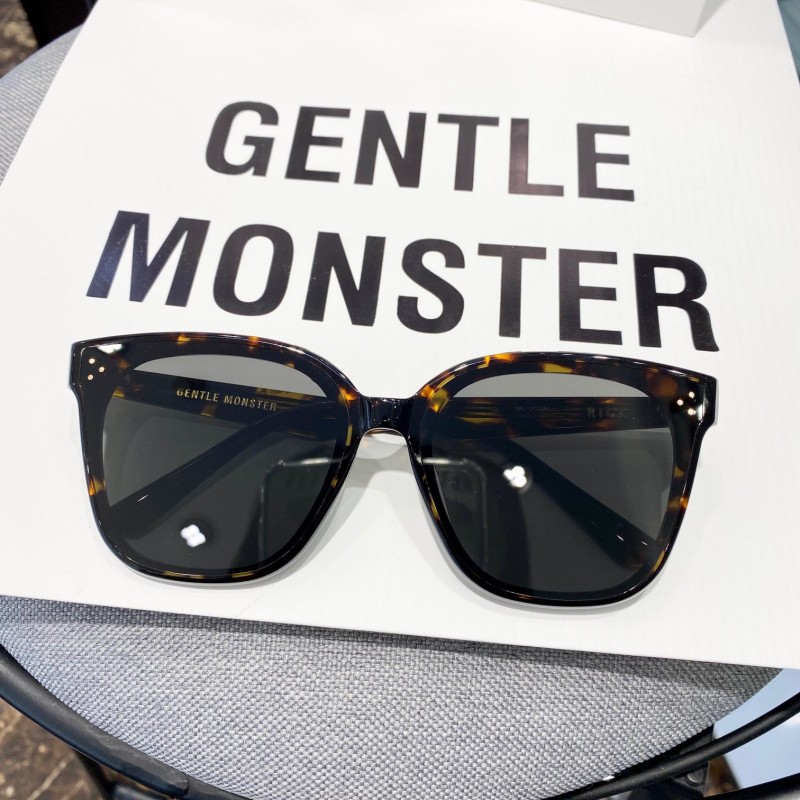 Gentle Monster Rick