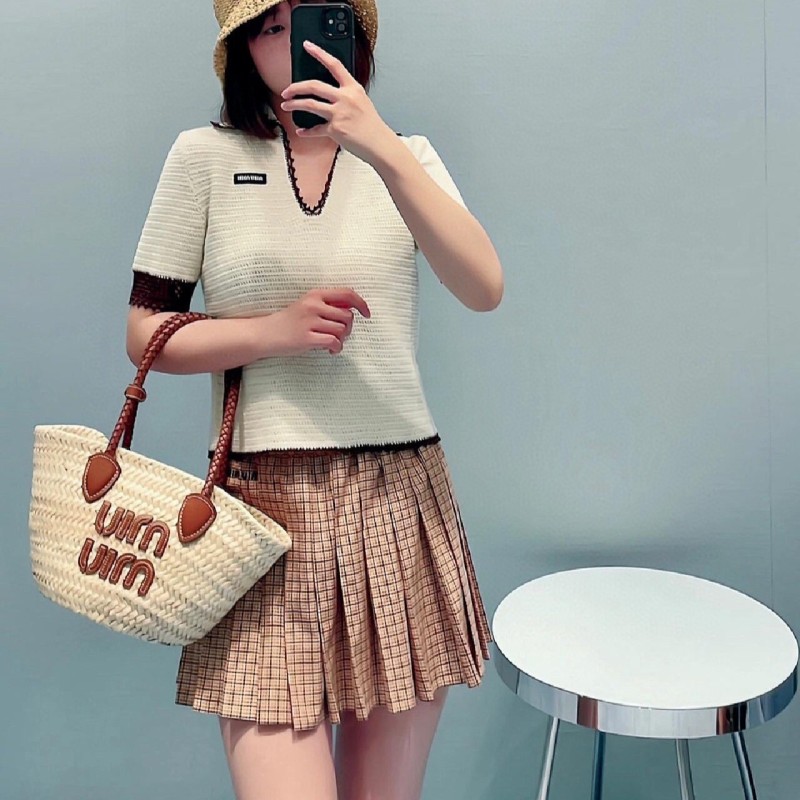MiuMiu Skirts