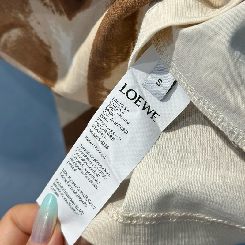Loewe Tee