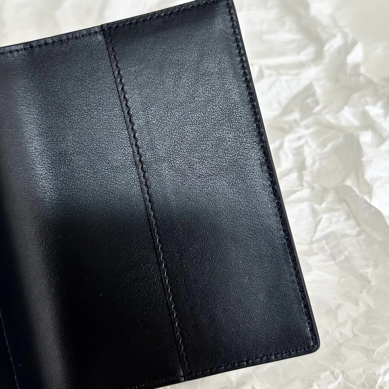 Balenciaga Passport Holder