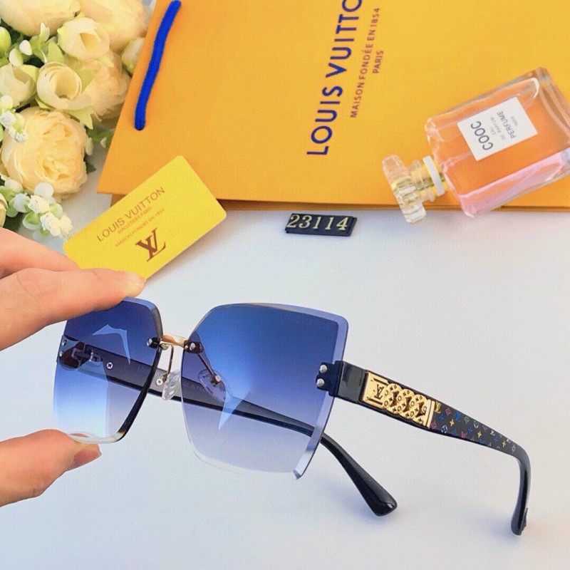 LV Sunglasses