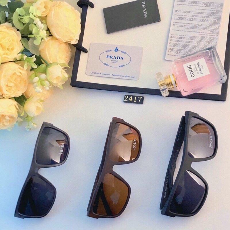 Prada Sunglasses