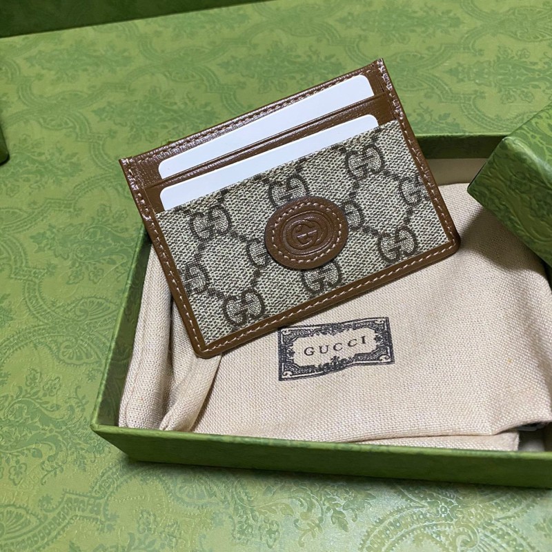 Gucci Card Holder