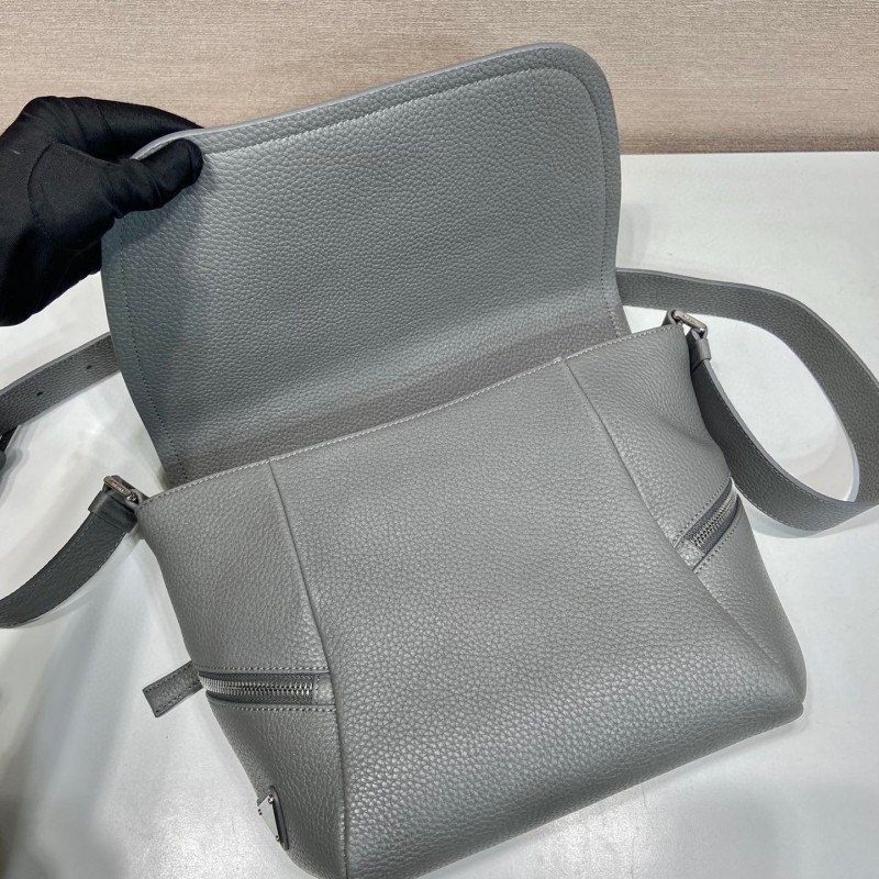 Prada Messenger Bag