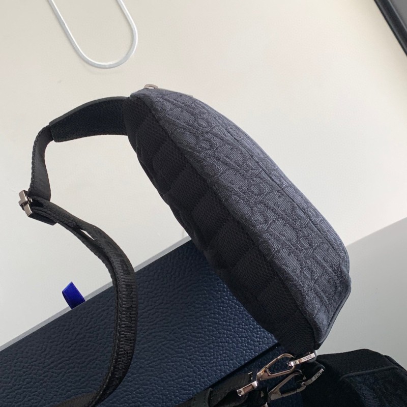 Dior Scarab Bag