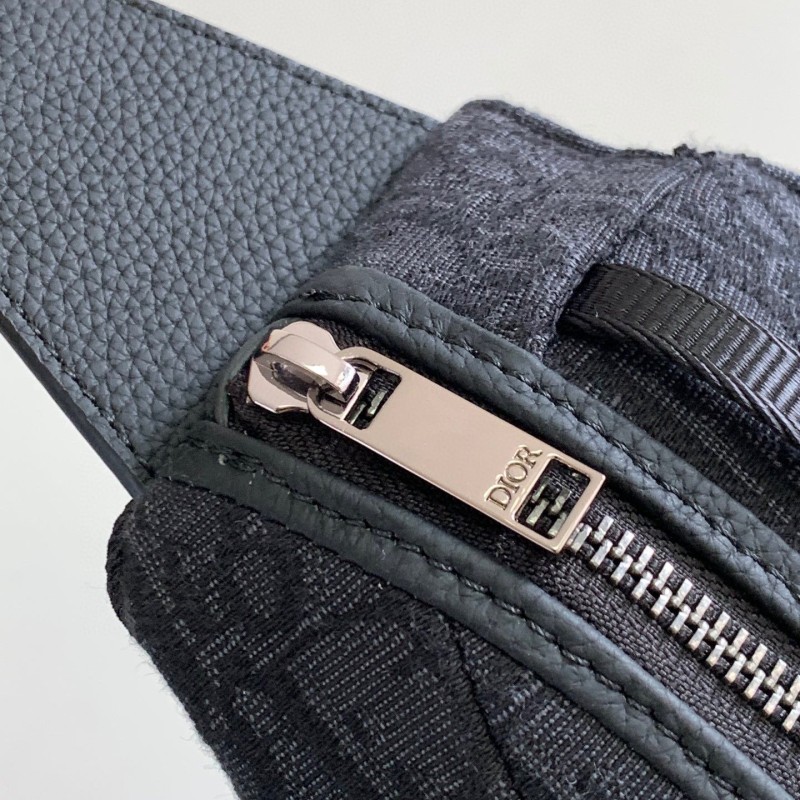 Dior Scarab Bag