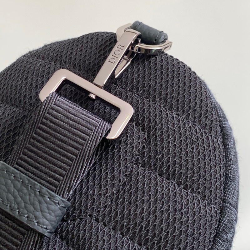 Dior Scarab Bag