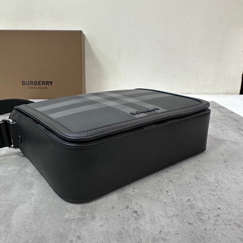 Burberry Messenger Bag