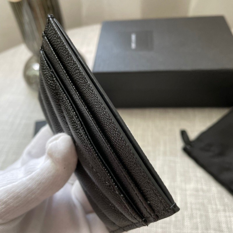 YSL Card Holder
