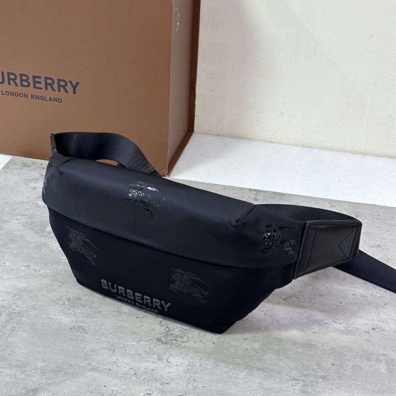 Burberry Pouch Bag